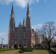 Argentina: Ciudad de La Plata, más de un siglo de urbanismo, cultura y modernidad