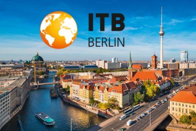 ITB Berlin