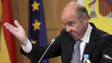 Atentados en Barcelona no impactarán en la economía según Luis de Guindos