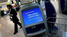 British Airways utiliza ahora el embarque biométrico