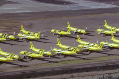 Spirit Airlines