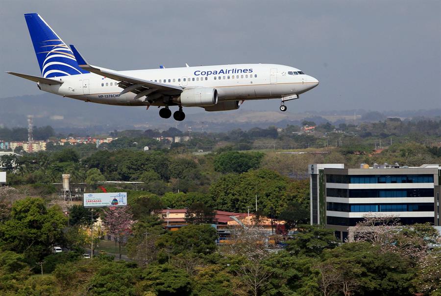 Copa Airlines