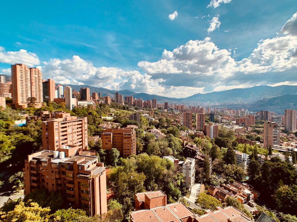 Medellín, Colombia