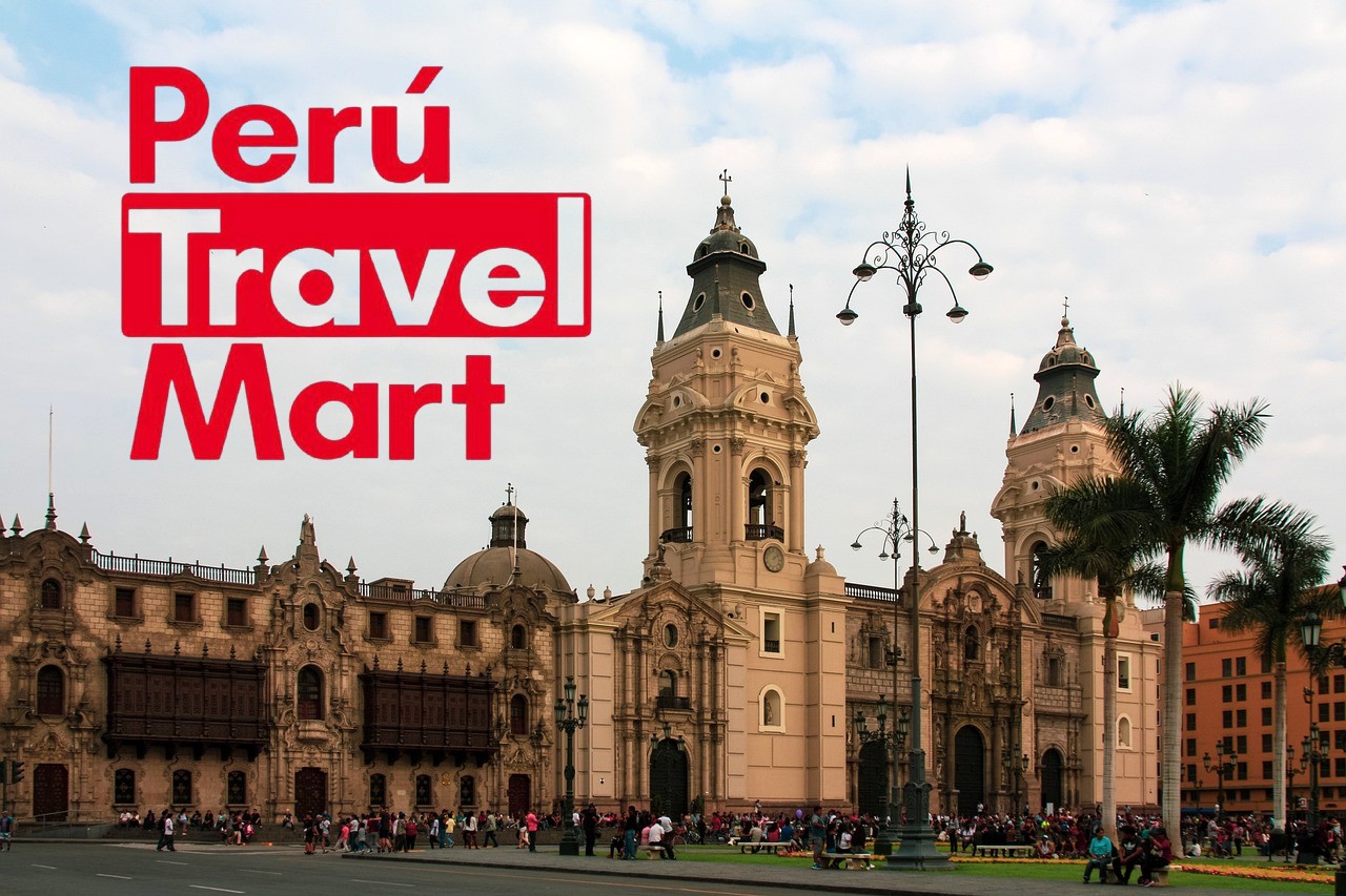 Perú Travel Mart 2024