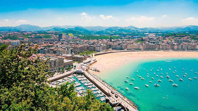 Sercotel Hotels incorpora establecimiento en San Sebastián