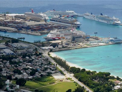 Se abre paso proyecto de alianza caribeña en la industria de cruceros