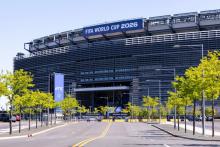 Copa FIFA 2026