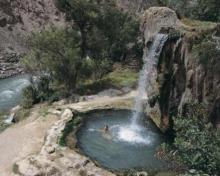 Perú podría captar hasta 300 millones de dólares con turismo termal