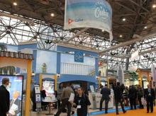 Latinoamérica y el Caribe volvieron a brillar en MITT Moscú