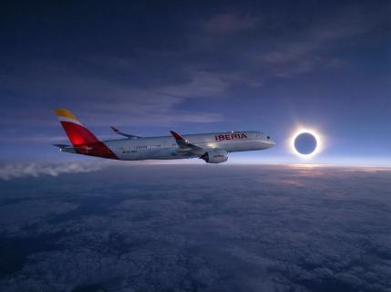 Iberia