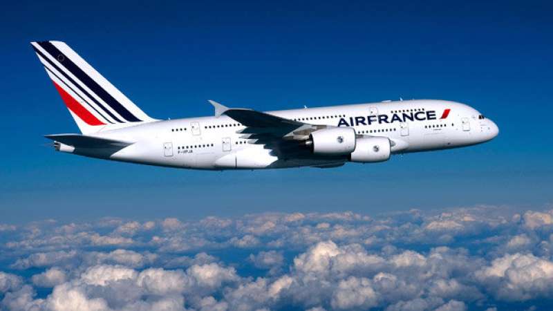 Air France-KLM: acciones en peligro por nuevo ejecutivo