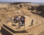 Perú: Las "Huacas del Sol y de la Luna" exhiben nuevos tesoros para el turismo arqueológico