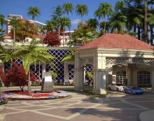 Bahamas mira al mercado turístico de China