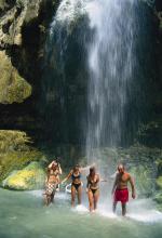 Jordania batió un nuevo récord de visitantes entre enero y septiembre