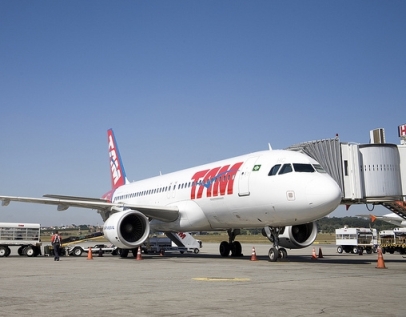 TAM Airlines sigue mejorando el entretenimiento a bordo
