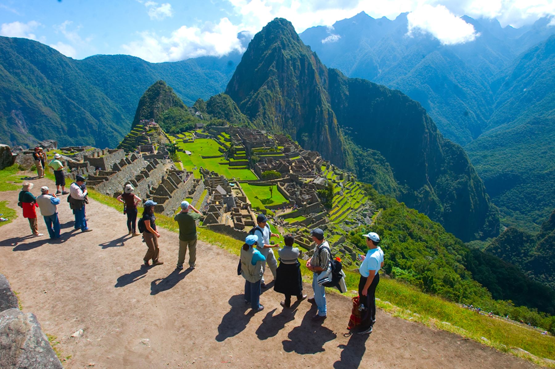 peru