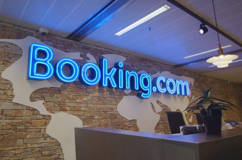 booking