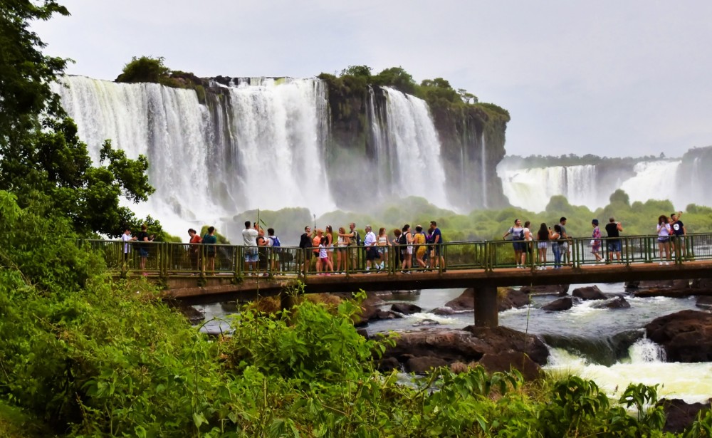 Iguazú