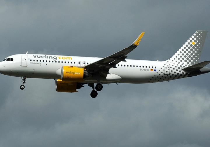 Vueling