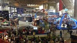 Lista Expocuba para acoger XXXIII Feria Internacional de La Habana