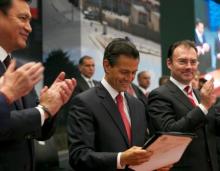 México planea multimillonaria inversión en infraestructura hasta 2018
