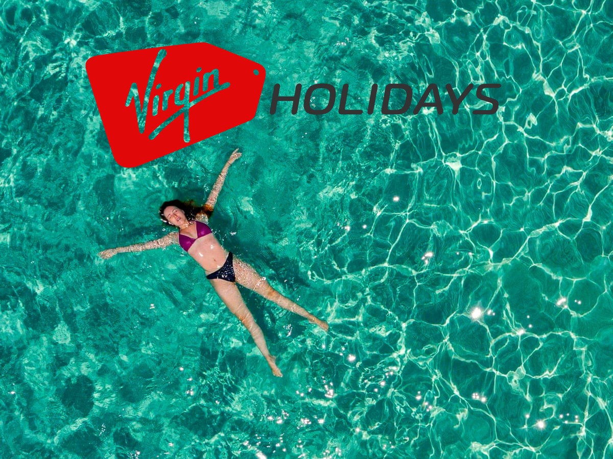 Virgin Atlantic Holidays