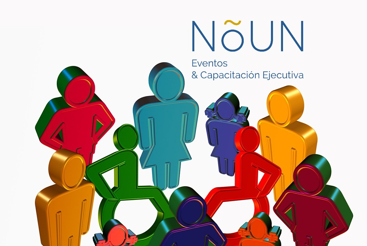 Noun Eventos