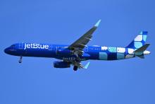 JetBlue