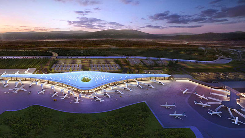 Panamá espera 25 millones de turistas