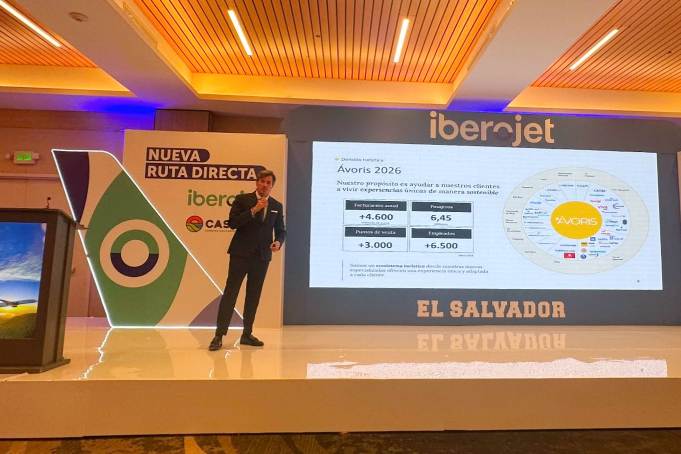 Iberojet