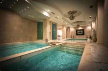 Oasis de Sulis