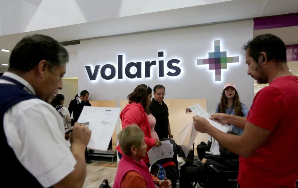 Volaris