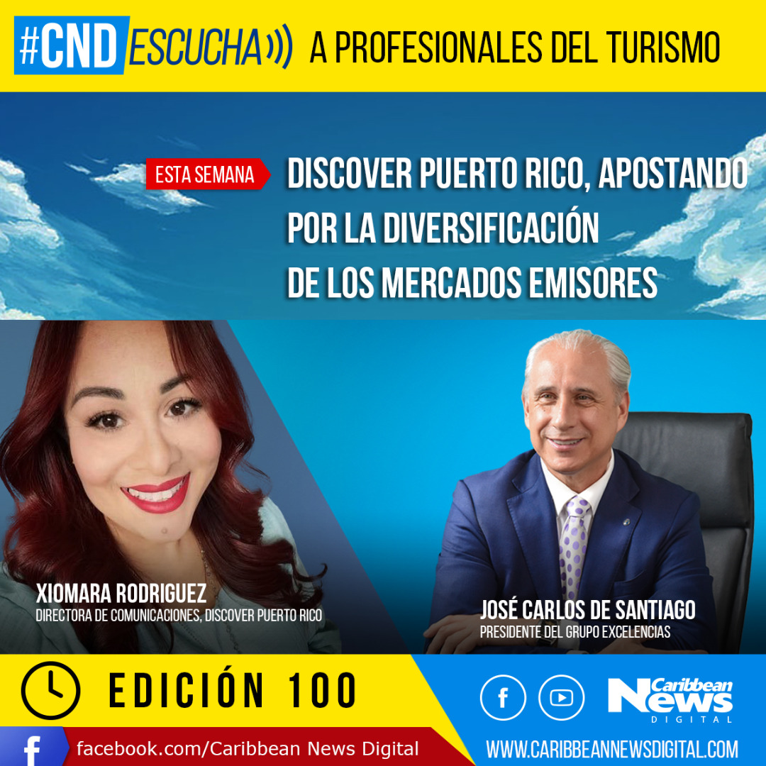 #CNDEscucha