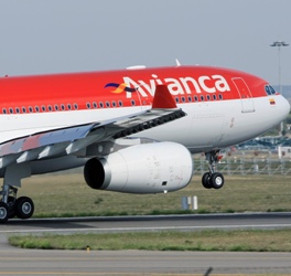 Colombia: Avianca y Lufthansa inician código compartido