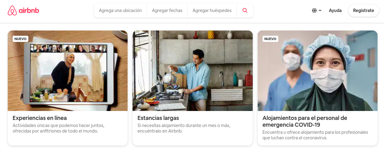 airbnb