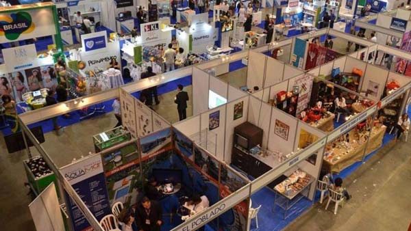 Cierra Expocomer 2017 con transacciones comerciales por unos $135 millones