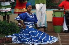 Será Santiago de Cuba sede de la XIV Conferencia Internacional "Cultura africana y afroamericana"