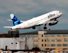 Operará JetBlue Airways nuevo vuelo entre San Juan y Chicago desde noviembre 