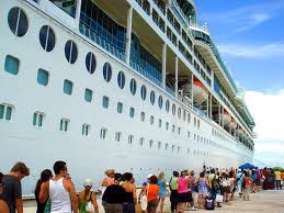 Panamá: Puerto de Colón, el mejor en atención a nivel mundial, según pasajeros de Royal Caribbean