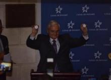 Buque chino inaugurará Canal ampliado de Panamá