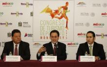 Primer Congreso de Turismo Deportivo en México