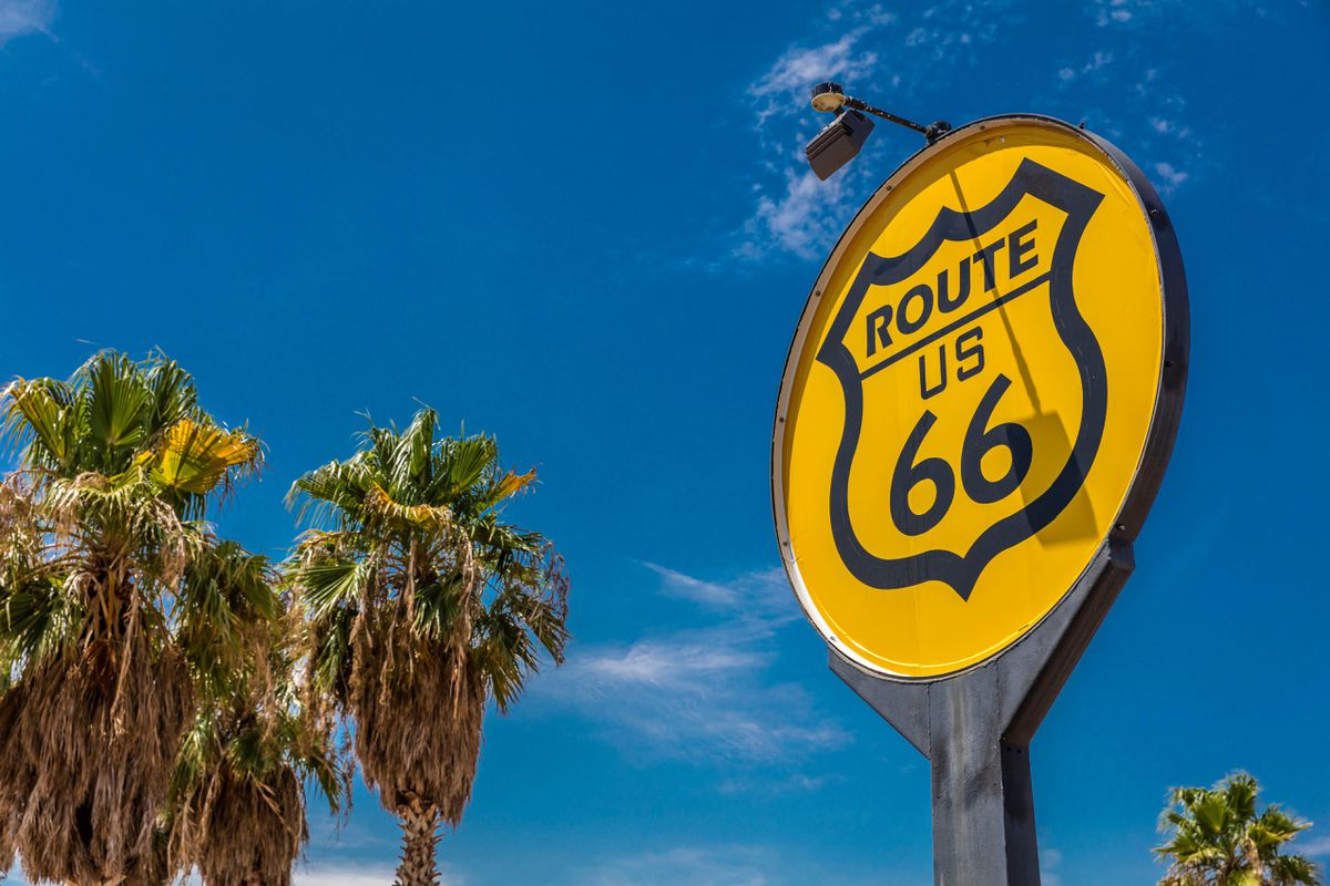 Route 66