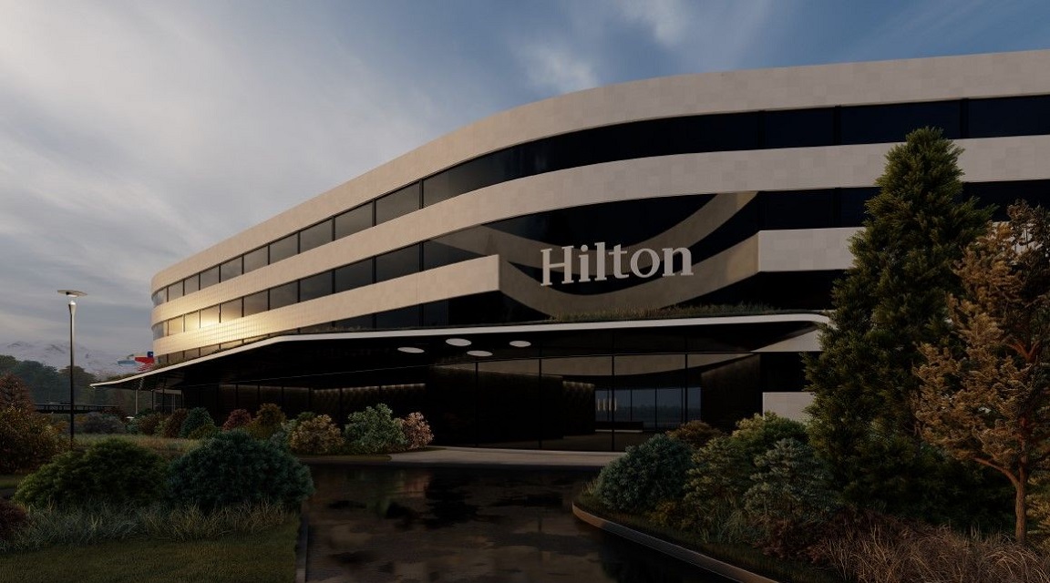 Hilton