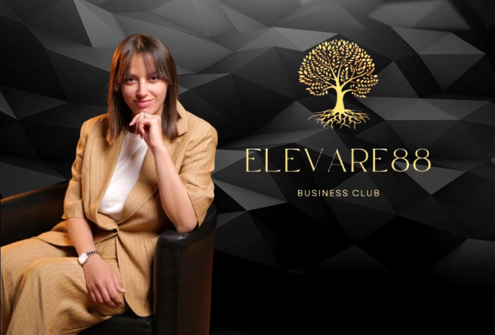 Elevare88