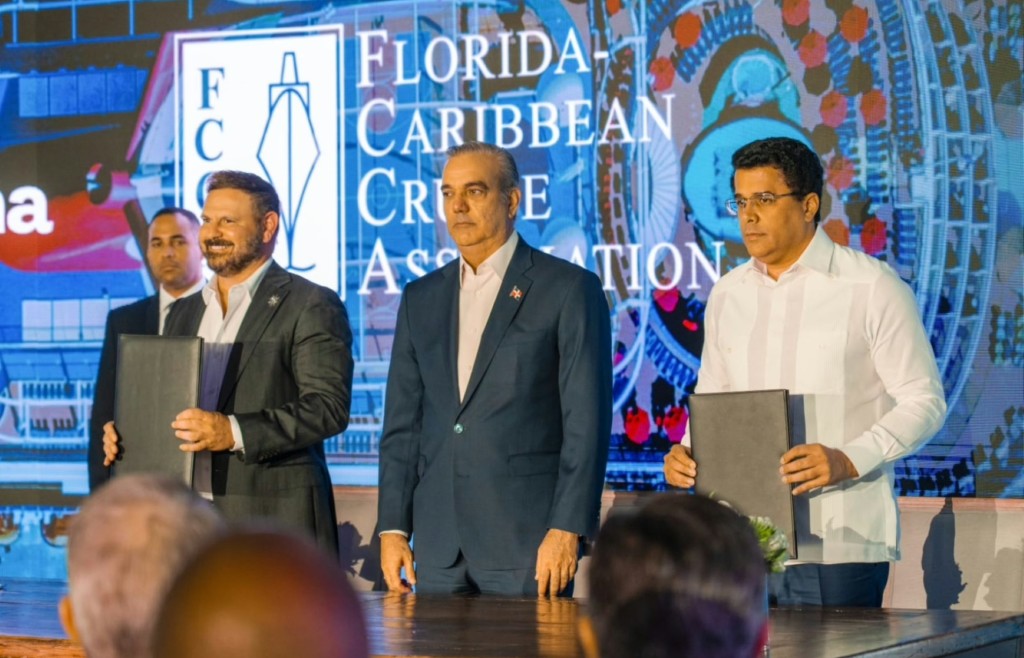 FCCA República Dominicana