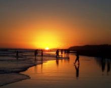 Balnearios que seducen al sudeste de Buenos Aires