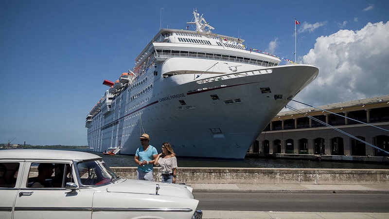 Cuba participará en la 25 edición de la MITT 2018