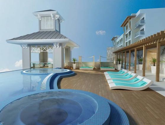 Meliá abre hotel junto a una de las mayores marinas del Caribe, en Varadero