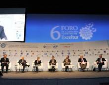 Foro de EXCELTUR llama a apostar claramente por el turismo en 2012
