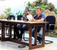 Veinte años con el Almirante Cervera (II)